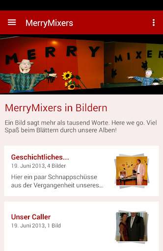 Run android online APK Merrymixers-BB from MyAndroid or emulate Merrymixers-BB using MyAndroid