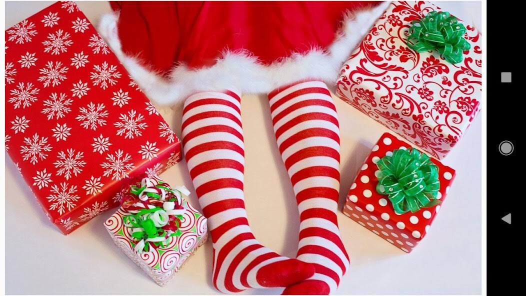 Run android online APK Merry Wallpapers from MyAndroid or emulate Merry Wallpapers using MyAndroid