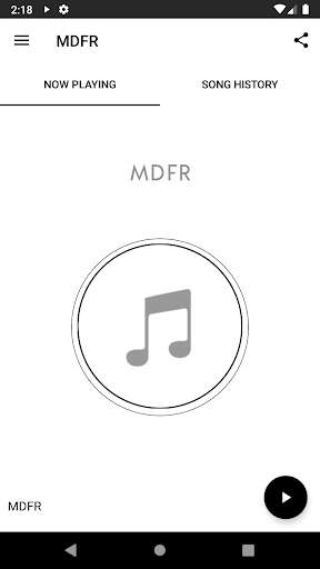 Run android online APK Merseyside Dementia Friendly Radio from MyAndroid or emulate Merseyside Dementia Friendly Radio using MyAndroid