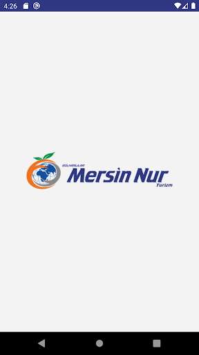 Run android online APK Mersin Nur Turizm from MyAndroid or emulate Mersin Nur Turizm using MyAndroid Run android online APK Mersin Nur Turizm from MyAndroid or emulate Mersin Nur Turizm using MyAndroid