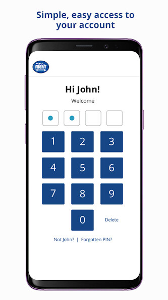 Run android online APK MERT Member App from MyAndroid or emulate MERT Member App using MyAndroid