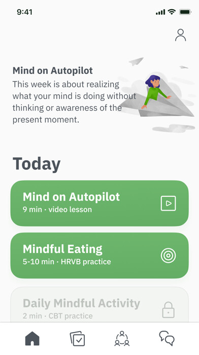 Run android online APK Meru Health App from MyAndroid or emulate Meru Health App using MyAndroid