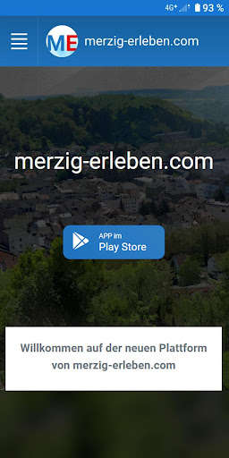 Run android online APK merzig-erleben.com from MyAndroid or emulate merzig-erleben.com using MyAndroid