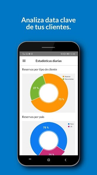 Run android online APK MESA 24/7 - Para Restaurantes from MyAndroid or emulate MESA 24/7 - Para Restaurantes using MyAndroid