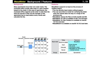 Emulate iPhone app MesaMeter using MyAndroid Emulate iPhone app MesaMeter using MyAndroid