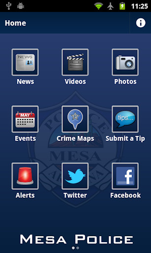 Emulate Android APK Mesa PD Mobile Emulate Android APK Mesa PD Mobile