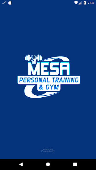 Run android online APK Mesa Personal Training from MyAndroid or emulate Mesa Personal Training using MyAndroid Run android online APK Mesa Personal Training from MyAndroid or emulate Mesa Personal Training using MyAndroid