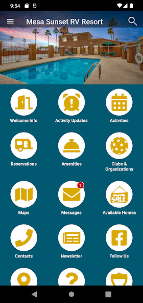 Run android online APK Mesa Sunset RV Resort from MyAndroid or emulate Mesa Sunset RV Resort using MyAndroid Run android online APK Mesa Sunset RV Resort from MyAndroid or emulate Mesa Sunset RV Resort using MyAndroid