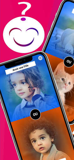 Run android online APK Mes choix from MyAndroid or emulate Mes choix using MyAndroid Run android online APK Mes choix from MyAndroid or emulate Mes choix using MyAndroid