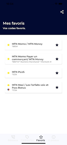 Run android online APK Mes Codes Courts from MyAndroid or emulate Mes Codes Courts using MyAndroid
