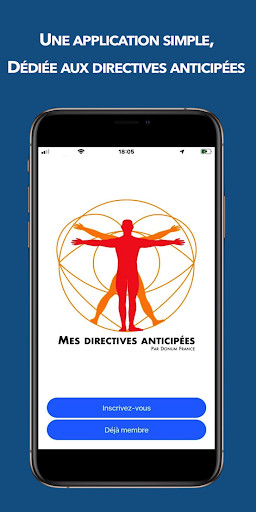 Run android online APK Mes directives from MyAndroid or emulate Mes directives using MyAndroid