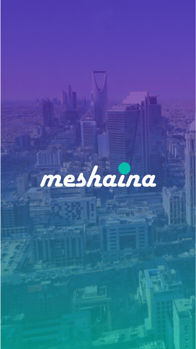 Emulate iPhone app meshaina • مشينا using MyAndroid Emulate iPhone app meshaina • مشينا using MyAndroid