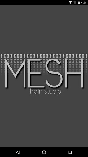 Run android online APK Mesh Hair Studio from MyAndroid or emulate Mesh Hair Studio using MyAndroid