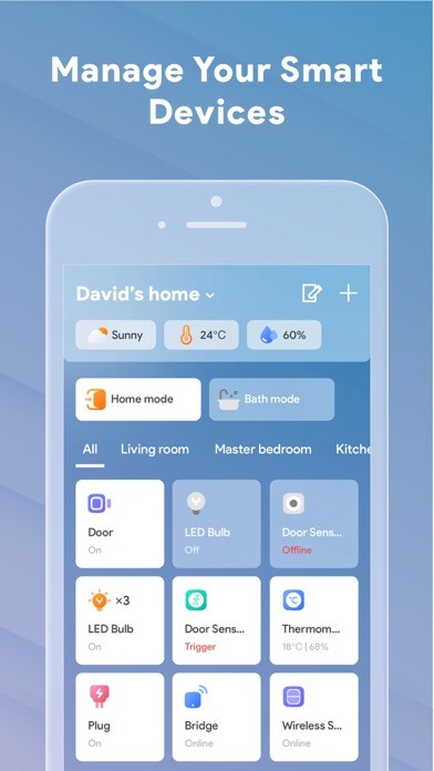 Emulate iPhone app MeshHub using MyAndroid Emulate iPhone app MeshHub using MyAndroid