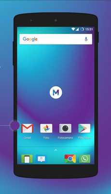 Emulate Android APK Mesh Launcher Emulate Android APK Mesh Launcher