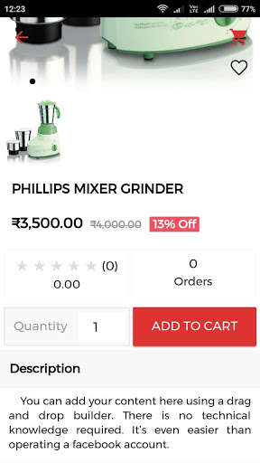 Run android online APK ME Shop - Best Quality Fast Service from MyAndroid or emulate ME Shop - Best Quality Fast Service using MyAndroid