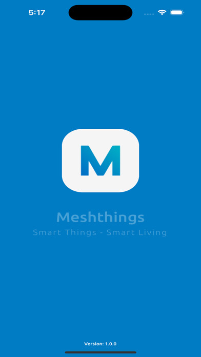 Emulate iPhone app Meshthings using MyAndroid Emulate iPhone app Meshthings using MyAndroid
