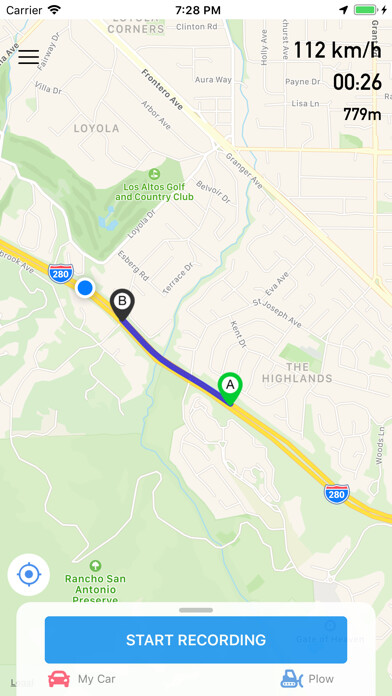 Emulate iPhone app MESH Tracks using MyAndroid Emulate iPhone app MESH Tracks using MyAndroid