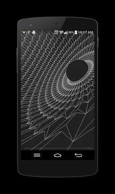 Emulate Android APK Mesmerizing Wallpaper Emulate Android APK Mesmerizing Wallpaper