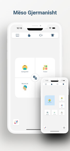 Run android online APK Meso Gjermanisht from MyAndroid or emulate Meso Gjermanisht using MyAndroid Run android online APK Meso Gjermanisht from MyAndroid or emulate Meso Gjermanisht using MyAndroid