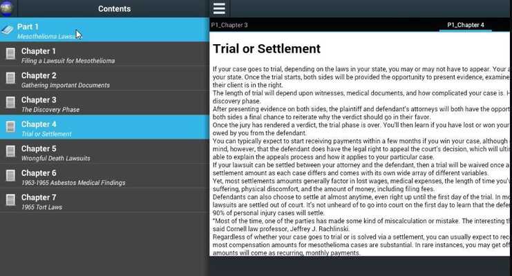 Emulate Android APK Mesothelioma Lawsuits Emulate Android APK Mesothelioma Lawsuits