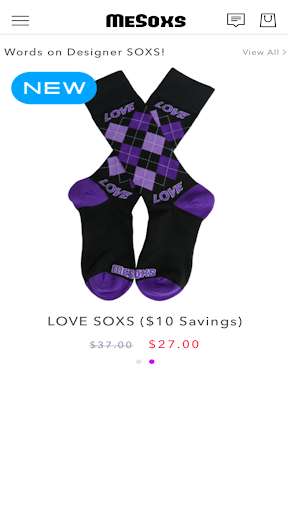 Run android online APK MeSoxs - Shop Designer Socks from MyAndroid or emulate MeSoxs - Shop Designer Socks using MyAndroid Run android online APK MeSoxs - Shop Designer Socks from MyAndroid or emulate MeSoxs - Shop Designer Socks using MyAndroid