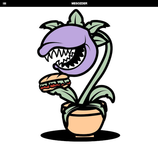 Run android online APK MESOZDER from MyAndroid or emulate MESOZDER using MyAndroid Run android online APK MESOZDER from MyAndroid or emulate MESOZDER using MyAndroid