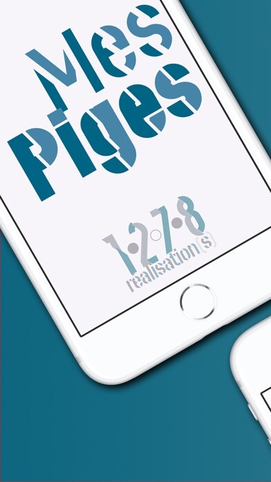 Emulate iPhone app Mes Piges using MyAndroid Emulate iPhone app Mes Piges using MyAndroid