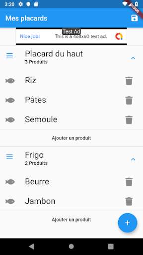 Run android online APK Mes placards from MyAndroid or emulate Mes placards using MyAndroid Run android online APK Mes placards from MyAndroid or emulate Mes placards using MyAndroid