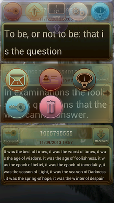 Emulate Android APK Message Dog Emulate Android APK Message Dog