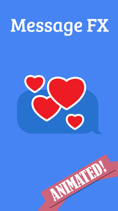 Emulate iPhone app Message FX Stickles using MyAndroid Emulate iPhone app Message FX Stickles using MyAndroid