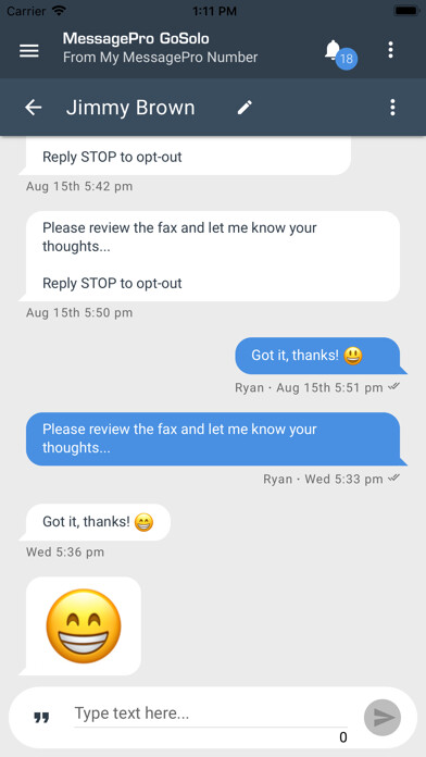 Run android online APK MessagePro GoSolo from MyAndroid or emulate MessagePro GoSolo using MyAndroid Run android online APK MessagePro GoSolo from MyAndroid or emulate MessagePro GoSolo using MyAndroid