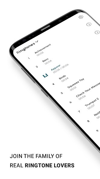 Emulate Android APK Message Ringtones SMS Sounds Emulate Android APK Message Ringtones SMS Sounds