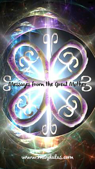Emulate iPhone app Messages from the Great Mother using MyAndroid Emulate iPhone app Messages from the Great Mother using MyAndroid