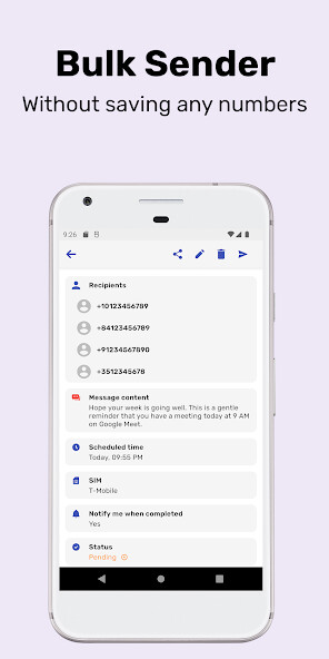 Run android online APK Messages Master from MyAndroid or emulate Messages Master using MyAndroid Run android online APK Messages Master from MyAndroid or emulate Messages Master using MyAndroid