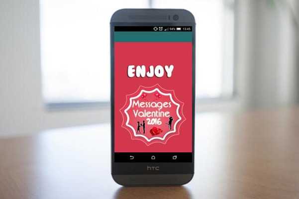 Emulate Android APK Messages Valentine 2016 Emulate Android APK Messages Valentine 2016