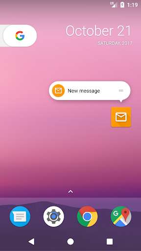 Emulate Android APK Message Writer Emulate Android APK Message Writer