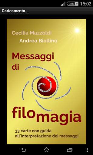 Run android online APK Messaggi di Filomagia from MyAndroid or emulate Messaggi di Filomagia using MyAndroid Run android online APK Messaggi di Filomagia from MyAndroid or emulate Messaggi di Filomagia using MyAndroid