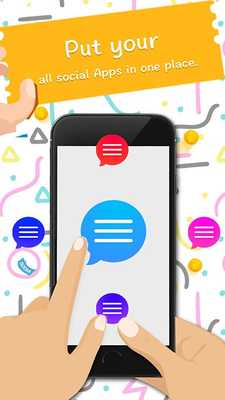 Emulate Android APK Messanger Master Emulate Android APK Messanger Master