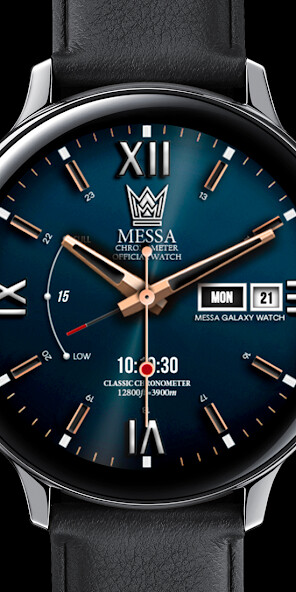 Run android online APK Messa Watch Face BN23 Ocean from MyAndroid or emulate Messa Watch Face BN23 Ocean using MyAndroid Run android online APK Messa Watch Face BN23 Ocean from MyAndroid or emulate Messa Watch Face BN23 Ocean using MyAndroid