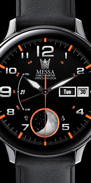 Run android online APK Messa Watch Face BN49 Orange from MyAndroid or emulate Messa Watch Face BN49 Orange using MyAndroid Run android online APK Messa Watch Face BN49 Orange from MyAndroid or emulate Messa Watch Face BN49 Orange using MyAndroid