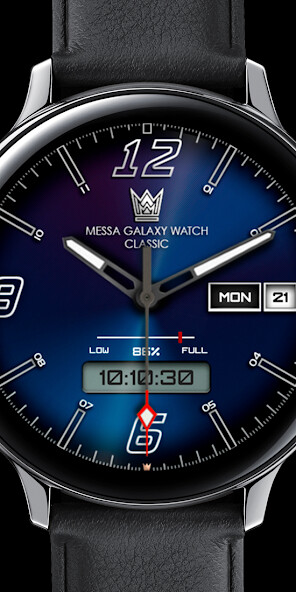 Run android online APK Messa Watch Face BN59 Classic from MyAndroid or emulate Messa Watch Face BN59 Classic using MyAndroid Run android online APK Messa Watch Face BN59 Classic from MyAndroid or emulate Messa Watch Face BN59 Classic using MyAndroid