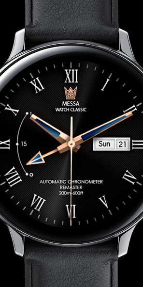 Run android online APK Messa WatchFace Classic RE2 from MyAndroid or emulate Messa WatchFace Classic RE2 using MyAndroid Run android online APK Messa WatchFace Classic RE2 from MyAndroid or emulate Messa WatchFace Classic RE2 using MyAndroid