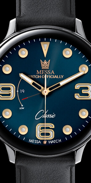 Run android online APK Messa Watch Face LE Gold from MyAndroid or emulate Messa Watch Face LE Gold using MyAndroid Run android online APK Messa Watch Face LE Gold from MyAndroid or emulate Messa Watch Face LE Gold using MyAndroid