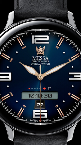 Run android online APK Messa WatchFace QU5 Classic from MyAndroid or emulate Messa WatchFace QU5 Classic using MyAndroid Run android online APK Messa WatchFace QU5 Classic from MyAndroid or emulate Messa WatchFace QU5 Classic using MyAndroid