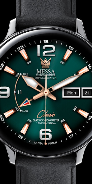 Run android online APK Messa Watch Face TE35 Classic from MyAndroid or emulate Messa Watch Face TE35 Classic using MyAndroid Run android online APK Messa Watch Face TE35 Classic from MyAndroid or emulate Messa Watch Face TE35 Classic using MyAndroid