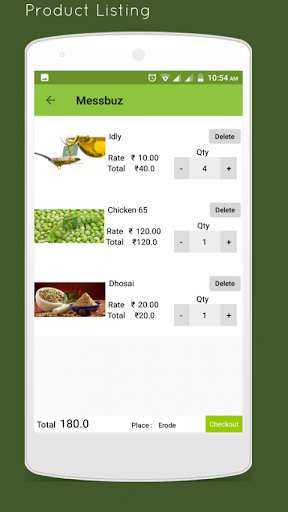 Run android online APK Messbuz - Doorstep delivery from MyAndroid or emulate Messbuz - Doorstep delivery using MyAndroid Run android online APK Messbuz - Doorstep delivery from MyAndroid or emulate Messbuz - Doorstep delivery using MyAndroid