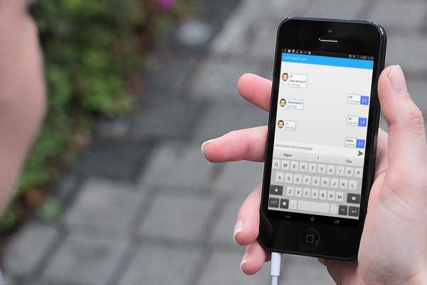 Emulate Android APK Messenger 4 All Emulate Android APK Messenger 4 All
