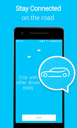 Run android online APK Messenger For Drivers from MyAndroid or emulate Messenger For Drivers using MyAndroid