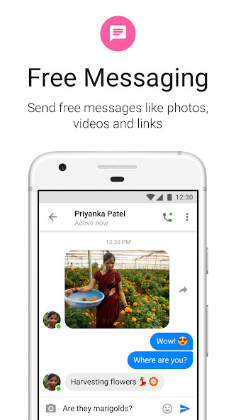 Run android online APK Messenger Lite from MyAndroid or emulate Messenger Lite using MyAndroid Run android online APK Messenger Lite from MyAndroid or emulate Messenger Lite using MyAndroid